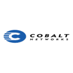 Cobalt Networks Logo Transparent PNG