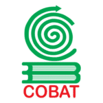 Cobat Logo Transparent PNG