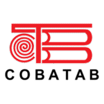 Cobatab Logo Transparent PNG