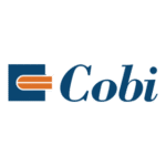 Cobi Informatique Inc. Logo Transparent PNG