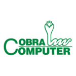 Cobra Computer Logo Transparent PNG