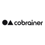 Cobrainer Logo Transparent PNG