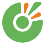 Cốc Cốc Icon Logo Transparent PNG