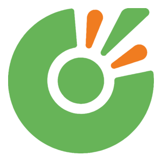 Cốc Cốc Icon
