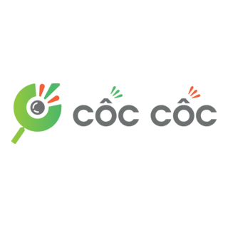 Cốc Cốc Search