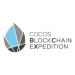Cocos Blockchain Expedition Cocos bcx Logo Transparent PNG
