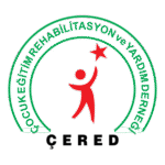Cocuk Egitim Rehabilitasyon Ve Yardim Dernegi Logo Transparent PNG