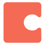 Coda Icon Logo Transparent PNG