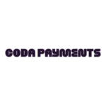 Coda Payments Logo Transparent PNG