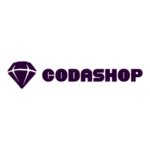 Codashop Logo Transparent PNG