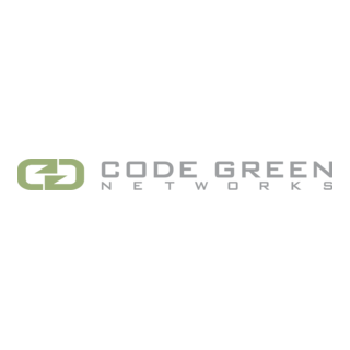 Code Green Networks