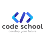 Code School Logo Transparent PNG