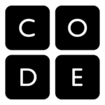Code.org Logo Transparent PNG