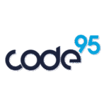 Code95 Logo Transparent PNG