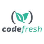 Codefresh Logo Transparent PNG