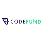 Codefund Logo Transparent PNG