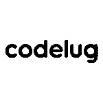 Codelug Logo Transparent PNG