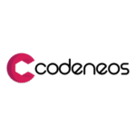Codeneos Calicut Logo Transparent PNG