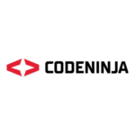 Codeninja Inc. Logo Transparent PNG