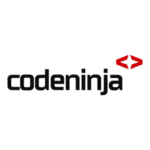 Codeninja Logo Transparent PNG