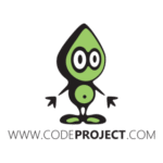 Codeproject Logo Transparent PNG