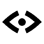 Codesee Icon Logo Transparent PNG