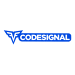 Codesignal Logo Transparent PNG
