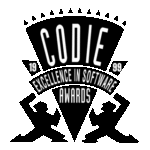 Codie Awards Logo Transparent PNG