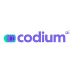 Codium Logo Transparent PNG