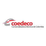 Coedeco Logo Transparent PNG