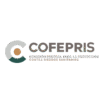 Cofepris 2020 Logo Transparent PNG