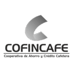 Cofincafe Logo Transparent PNG