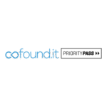 Cofoundit CFI Logo Transparent PNG