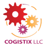 Cogistix LLC Logo Transparent PNG