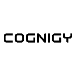 Cognigy Logo Transparent PNG