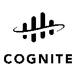 Cognite Logo Transparent PNG