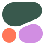 Cohere Icon Logo Transparent PNG