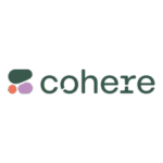 Cohere Logo Transparent PNG