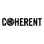 Coherent Inc Logo Transparent PNG