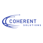 Coherent Solutions Logo Transparent PNG
