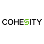 Cohesity Data Management Logo Transparent PNG