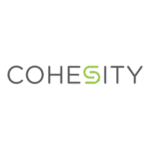 Cohesity Logo Transparent PNG