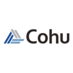 Cohu Logo Transparent PNG
