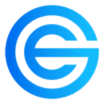 Coinegg Logo Transparent PNG
