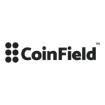 Coinfield Logo Transparent PNG