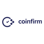 Coinfirm Logo Transparent PNG