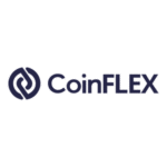 Coinflex FLEX Logo Transparent PNG
