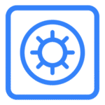 Coinloan CLT Logo Transparent PNG