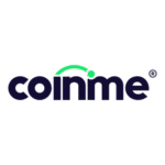 Coinme Logo Transparent PNG
