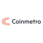 Coinmetro Logo Transparent PNG